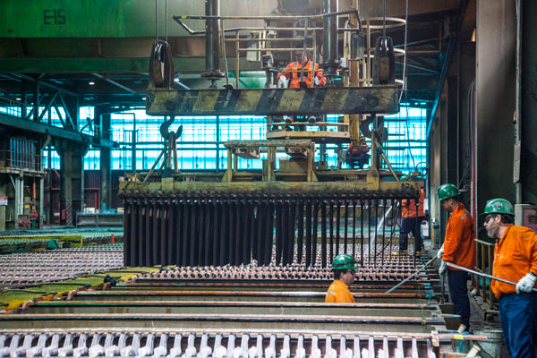 Inversiones por casi US$ 4.700 millones proyectan 22 empresas públicas este 2020