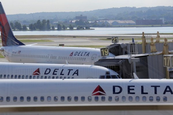 La dramática carta del CEO de Delta: Ingresos caerán 90% el segundo trimestre