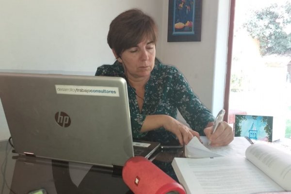 Exdirectora del Trabajo: “La ley de protección al empleo es hiper focalizada y excluye a una parte muy importante de los trabajadores”