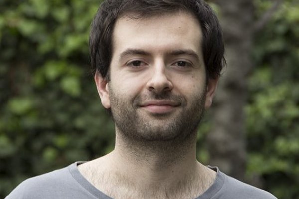 Andrés Matte, cofundador de Platanus Ventures