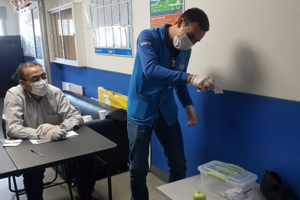 Más de cuatro mil trabajadores de Walmart podrían iniciar huelga en los próximos días