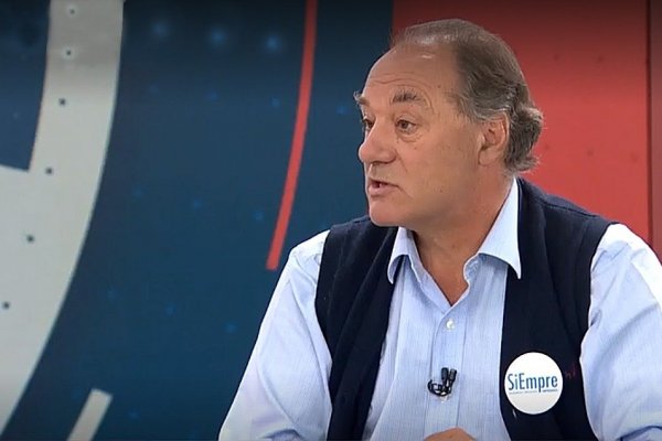 <p>Presidente de los empresarios considera "imprudente" anuncio de alza de planes de Isapres y valora su postergación</p>