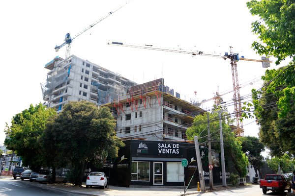 Crisis potenciaría mercado de arriendo de vivienda