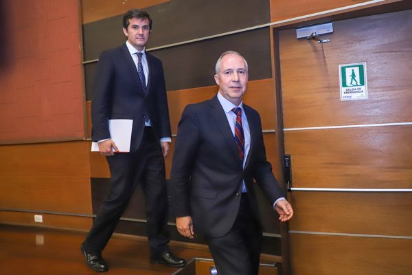 <p>Rodríguez recordó que la administradora ha destacado la necesidad de mejorar las pensiones.</p>