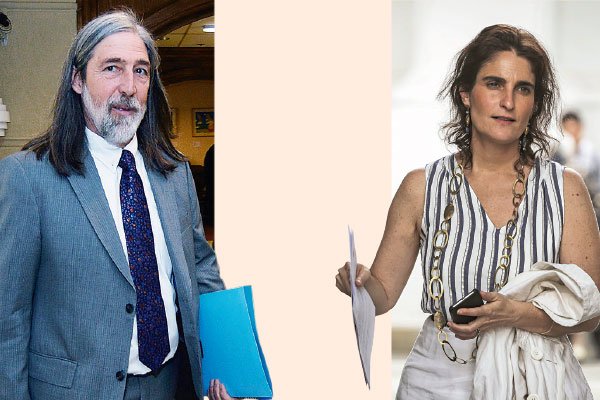 Gobierno y oposición analizan proyecto para postergar negociaciones colectivas