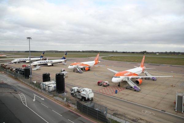 Multinacionales toman medidas por Covid-19 (Parte IV): EasyJet aplaza la entrega de 24 aviones Airbus