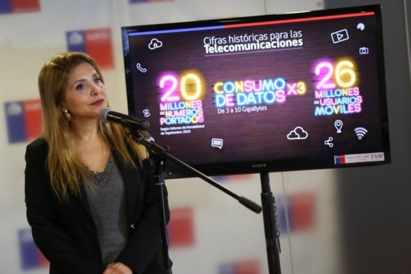 Subtel dobla fiscalizaciones para asegurar continuidad de servicios durante Covid-19