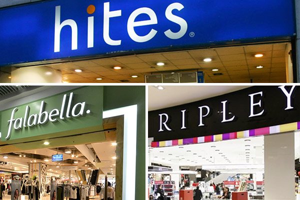 Nueva alerta al negocio de las multitiendas: Feller Rate asigna revisión especial con implicaciones negativas