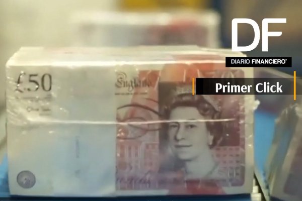 <p>El primer click: Lo que debes saber este martes antes que abra el mercado</p>