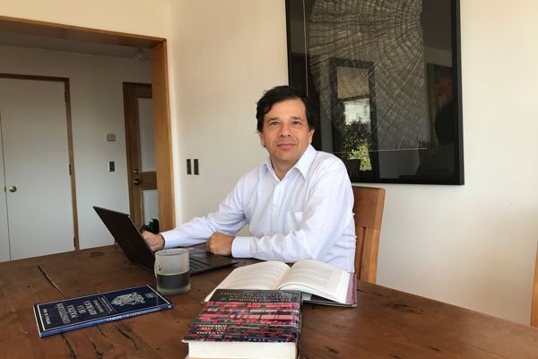 Micco: “No podemos inyectarle US$ 100 millones a una empresa y no decirle nada de su actuar”