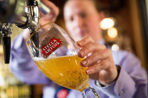 Stella Artois promueve campaña para apoyar a las PYME afectadas por el Covid-19