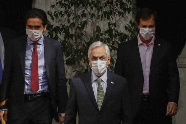Gobierno anuncia nuevo plan de estímulo económico y compromete línea de financiamiento para las empresas por hasta US$ 24 mil millones