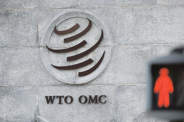 OMC prevé que comercio global caiga este año hasta un 32 % por coronavirus