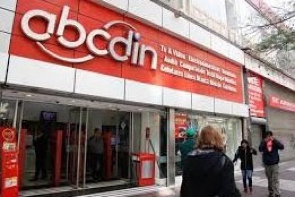 Samsung y Claro dieron apoyo a plan de reorganización de ABCDin