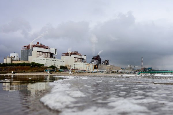 Gobierno eleva meta de reducción de emisiones a 2030 Foto: Agencia Uno