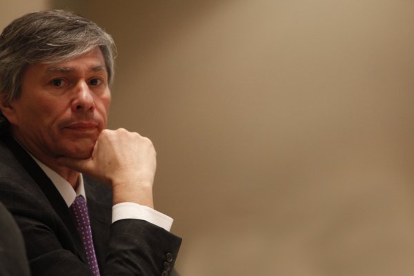 Presidente de Multiexport: “Lo único que tenemos claro es que estamos en un problema y que saldremos de él en algún momento"