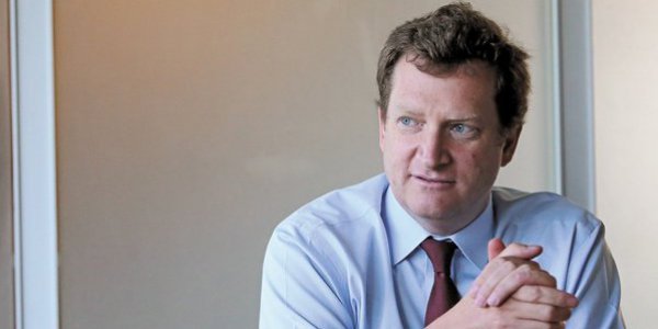 Carlo Solari, presidente de Falabella, aborda efectos del coronavirus: “Saldremos más fuertes”