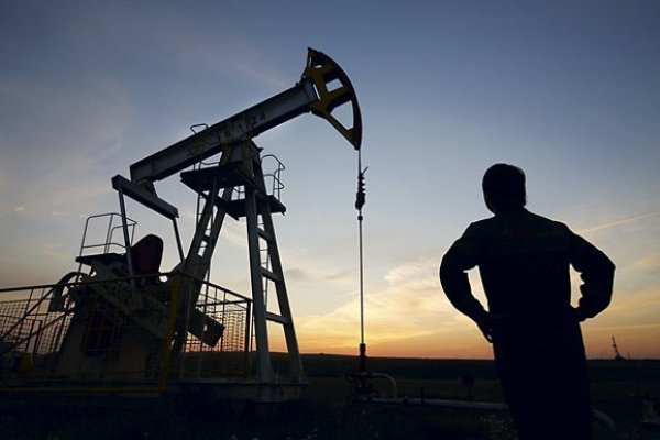 <p>El acuerdo entre la OPEP y Rusia reduce la producción de petróleo en 10 millones de barriles por día</p>