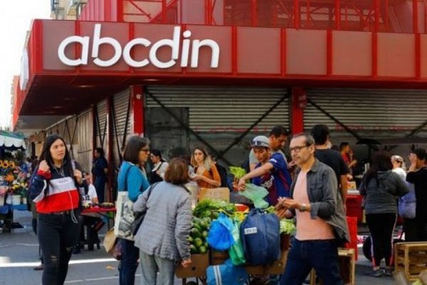Triunfo para ABCDin: acreedores dan luz verde oficialmente a su reorganización