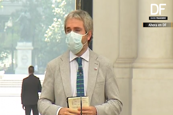 <p>Ahora en DF: Multas por hasta $50 millones y penas de cárcel para quienes incumplan medidas de restricción</p>