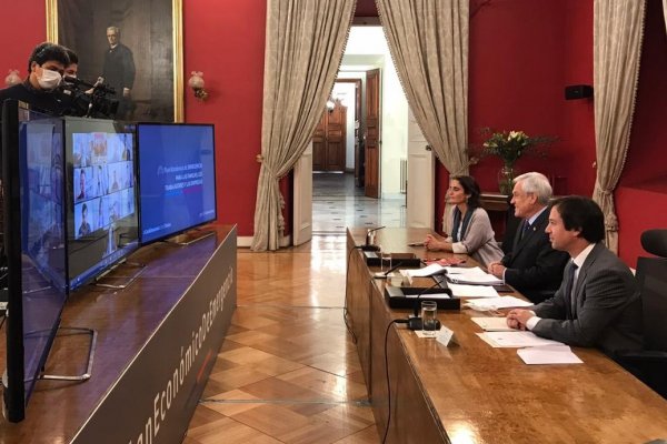 Pymes le proponen al Presidente un autopréstamo con cargo a los fondos de pensiones para enfrentar la crisis