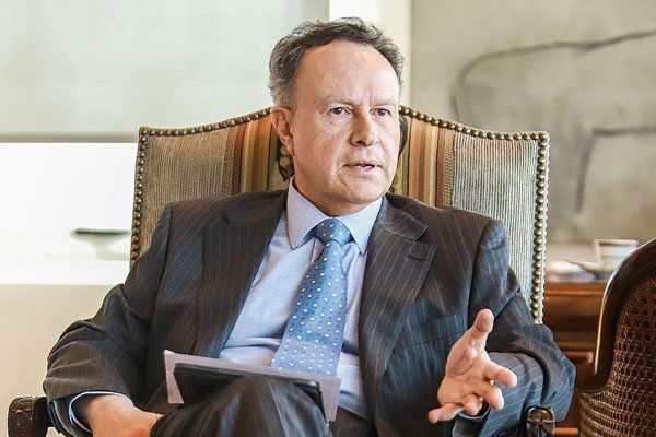 Asociación de Bancos: “Era necesario disponer de garantías públicas para acotar el riesgo”