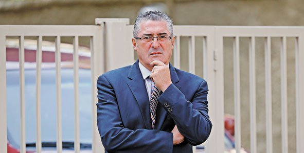 Presidente de la comisión de Hacienda del Senado critica nuevo plan fiscal y pide más claridad en apoyo a independientes y PYME no bancarizadas