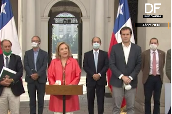Ahora en DF: CPC destina más de $5 mil millones al cuidado de adultos mayores frente al coronavirus