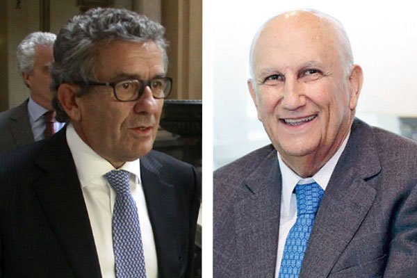 Sociedad de León Vial y Eduardo Fernández León sufre caída de 5% en su patrimonio por el Covid-19