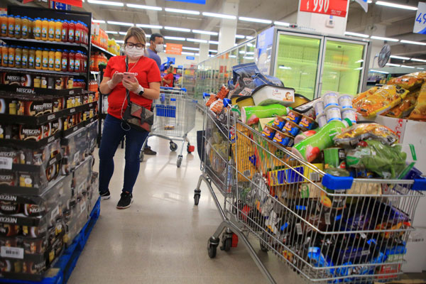 Feller: mayor gasto de supermercados en seguros subirá la presión sobre resultados