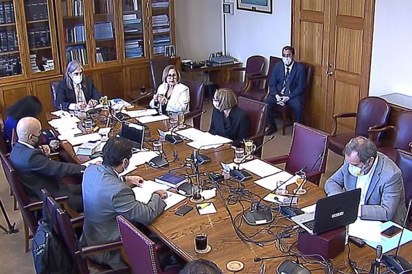 Postergación de negociaciones colectivas: proyecto inicia trámite con críticas de la CUT