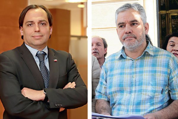 Dipres pide a servicios retomar parcialmente trabajo presencial y despierta críticas de funcionarios