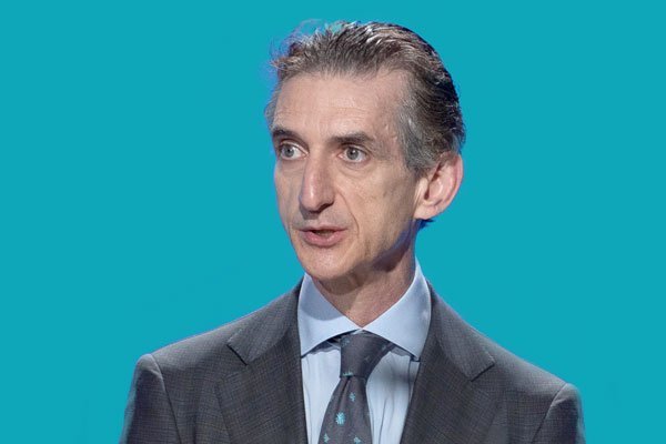 Gian Maria Milesi-Ferretti: “La economía chilena estaba un poco mejor antes de que este desastre llegara”