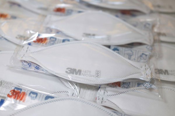 3M en Chile: “Estamos comprometidos para continuar aumentando el suministro de equipos de protección respiratoria en Latinoamérica, incluido Chile”