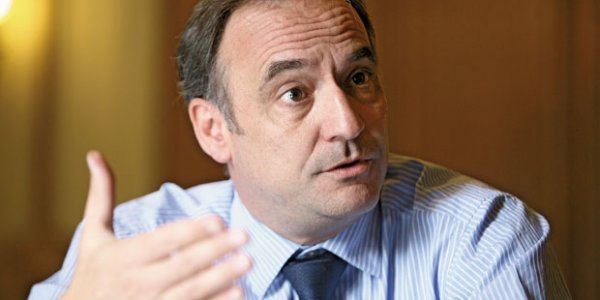 <p>Piñera designa a Juan Antonio Peribonio como nuevo presidente del CDE</p>