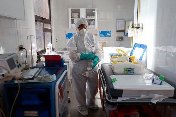 Ministerio de Salud fija precio máximo para clínicas que atiendan pacientes con Covid-19