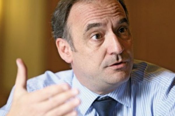 Piñera designa a Juan Antonio Peribonio como nuevo presidente del CDE