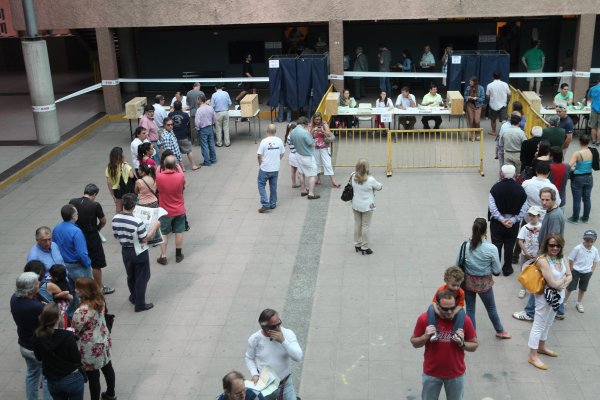 ¿Postergar nuevamente el plebiscito? Las razones a favor y en contra