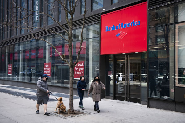 Encuesta BofA: desde 2009 los inversionistas no tenían una exposición tan baja en acciones