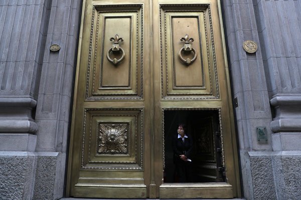 Banco Central aumenta límites para que AFP inviertan en activos alternativos