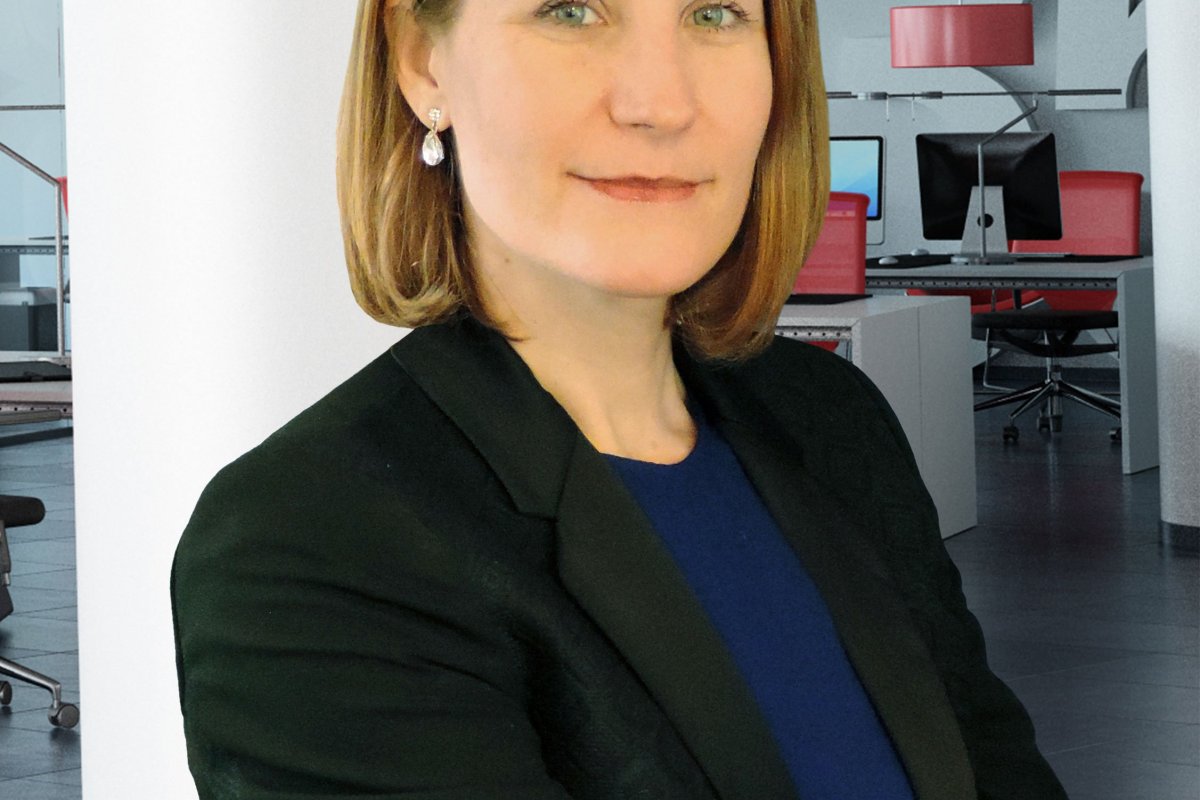 <p>Nissan nombra a Alejandra Fehrmann como nueva directora de Comunicación para América Latina</p>