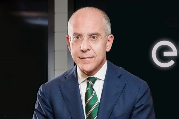 CEO de Enel y el Covid-19: "Mi sugerencia es actuar ahora, antes de que sea demasiado tarde, y no dudar en tomar decisiones importantes"