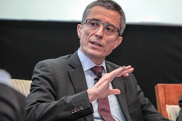 CGE: “Sector eléctrico debe participar de forma equitativa” y proporcional en el esfuerzo financiero”
