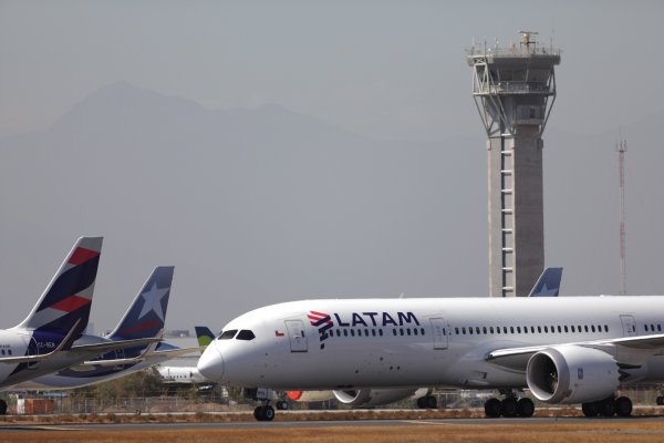 IATA pide al gobierno de Chile anunciar cuál va a ser su ayuda para la industria local