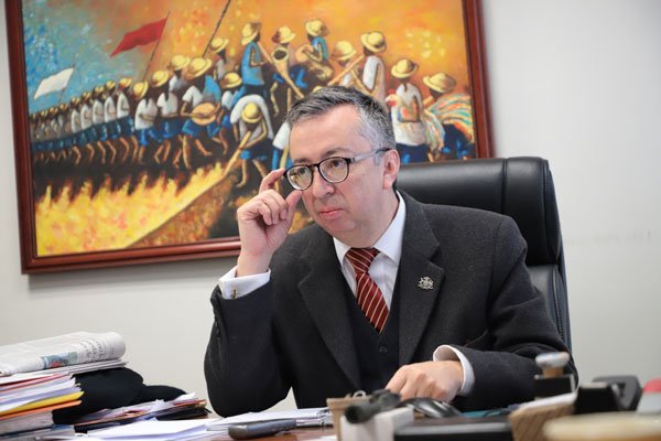 LyD propone que el Estado complemente los ingresos de los trabajadores que boletean mientras dure la emergencia sanitaria