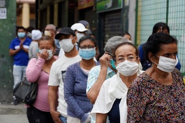 ¿Qué están haciendo los países para disminuir el impacto negativo del Covid-19 en el mercado laboral?