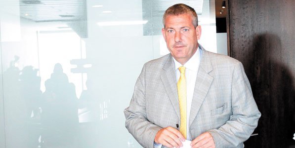 <p>Carlos Heller renuncia al directorio de Latam Airlines</p>
