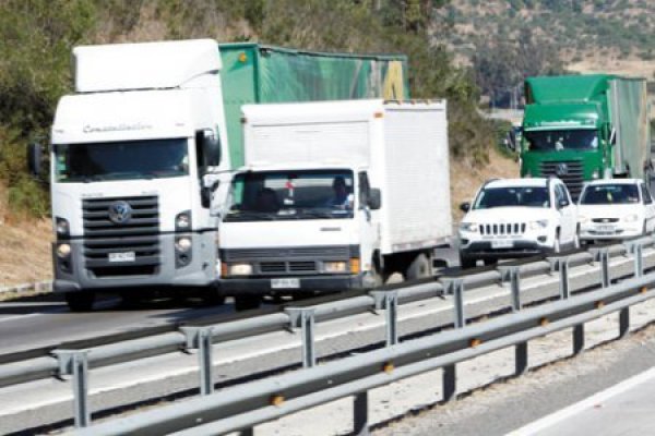 Transportes de valores adaptan sus servicios en comunas en cuarentena