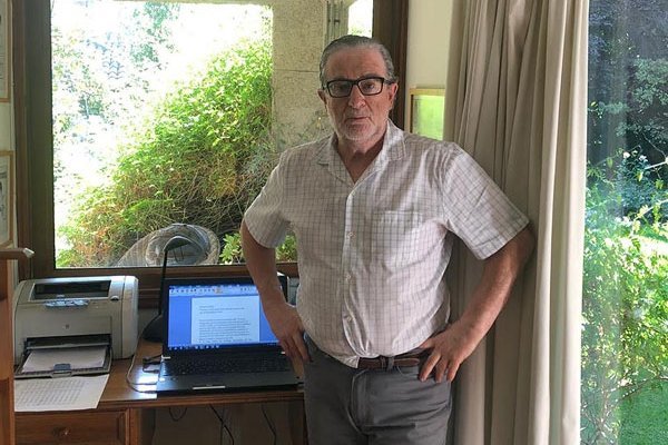 Roberto Zahler: “En Chile vamos a necesitar utilizar en forma más agresiva la política fiscal”