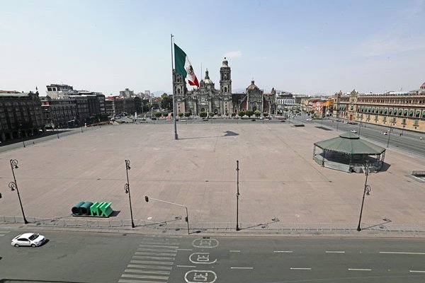 Fondos de inversión de deuda están entre los más expuestos al mercado mexicano
